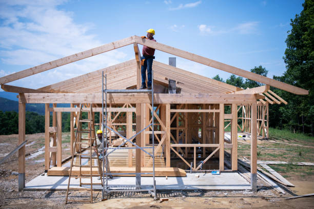 Best Roof Installation Near Me  in Suncrest, WA