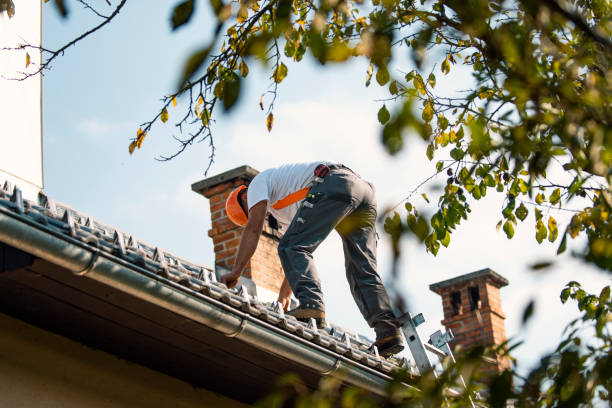 Quick and Trustworthy Emergency Roof Repair Services in Suncrest, WA