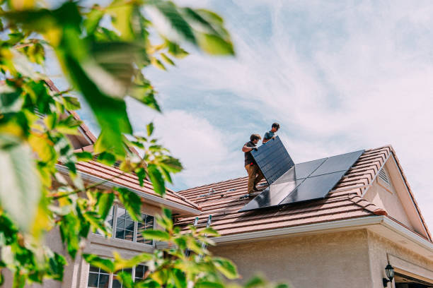 Best Emergency Roof Repair  in Suncrest, WA
