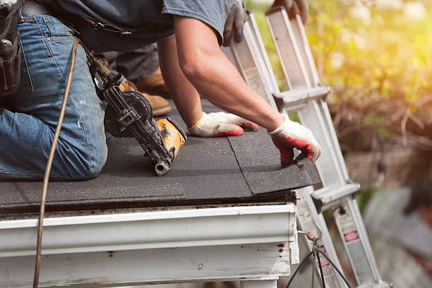 Best Storm Damage Roof Repair  in Suncrest, WA