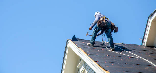 Best Roof Maintenance Services  in Suncrest, WA